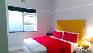 Parow Neo & Ruks Rooms 9