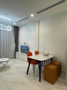 1PN Beverly Vinhomes Q9 - HOMESTAY ADORA