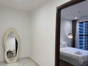 1PN Beverly Vinhomes Q9 - HOMESTAY ADORA