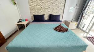 Kohmook Coco Hills Resort