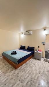 Kohmook Coco Hills Resort