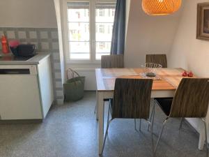 Euer Domizil im Herzen von Altstätten SG, Schweiz