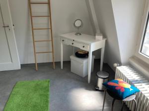 Euer Domizil im Herzen von Altstätten SG, Schweiz