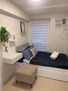 Condo Staycation in Pasig - La Velana Hometel