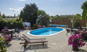 Villa Grande - Apartmány, Apartmány - Olomouc