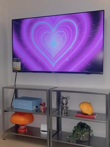 Condo Staycation in Pasig - La Velana Hometel