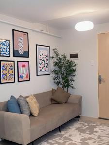 Condo Staycation in Pasig - La Velana Hometel