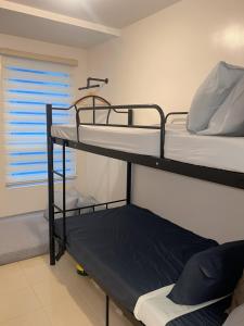 Condo Staycation in Pasig - La Velana Hometel
