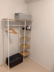 Condo Staycation in Pasig - La Velana Hometel
