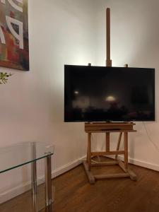 Delightful Dauphine Apartment Saint-Germain