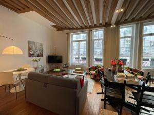 Delightful Dauphine Apartment Saint-Germain