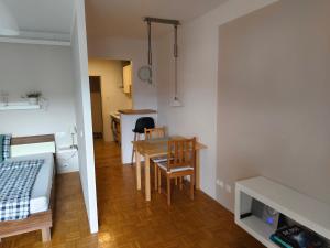 Grünerbalkon Ferienappartement