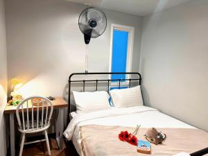 Friends Hostel - Phuket Airport