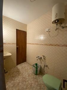 White Rose Homestay and Cottages