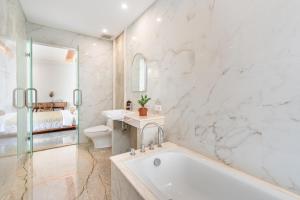 Private Pool Villa Arsy w Rooftop By Orivista