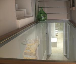 Notti O Tunn Luxury Rooms in centro
