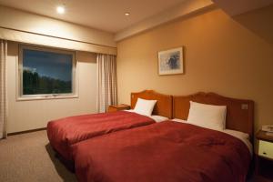 Narita Gateway Hotel