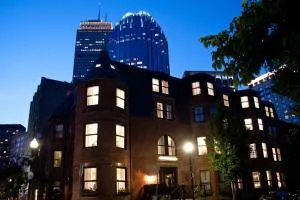 Inn at St. Botolph - Brookline