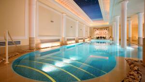 Hotel Victoria & Iside Spa