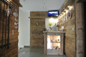 Pension und Apartment Edelweiß