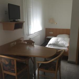 Gasthaus Keglerklause