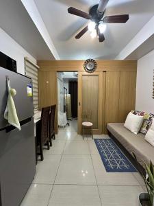 Shell residences Tower D