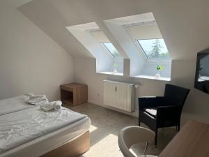 Bed & Breakfast am Schlosspark