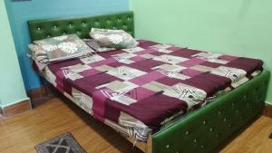 Arnav Lodge & Restaurant