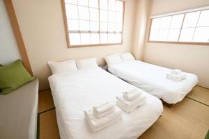 Tatekawa 333 Residence - 立川三三住宅- crib free