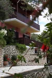 Evridiki's Villas Lefkada Greece