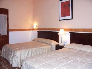 Aljibe de Monastrell