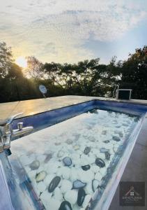 Sanctuaria Luxury Eco Resort