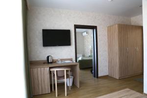 Family Junior Suite room in Guest House Anastasia