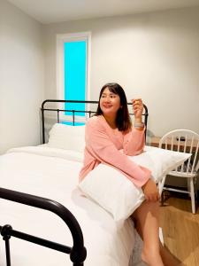 Friends Hostel - Phuket Airport