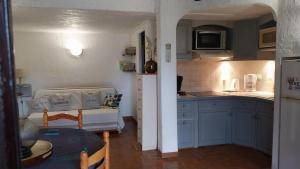 Appartement l ensolleillade à St Aygulf