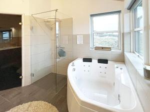 5 star holiday home in Løkken