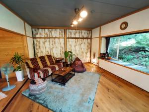 星空に包まれる 森の隠れ家　Amrita Lodge ~stay & retreat~