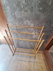 The Beautiful Cabins with rural atmosfer