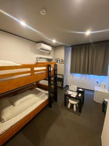 Hostel SAMURISE 81INN