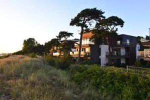 Jurata Apartment - 拉塔 Jurata Apartment - 拉塔