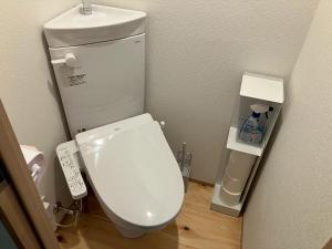 Zenith Shinjuku Hinoki Building A by Tranova