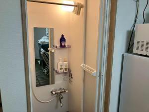 Zenith Shinjuku Hinoki Building A by Tranova