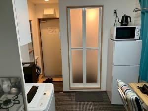 Zenith Shinjuku Hinoki Building A by Tranova