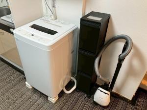 Zenith Shinjuku Hinoki Building A by Tranova