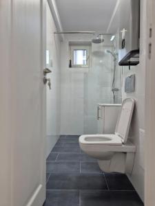 D&D Central Apartment