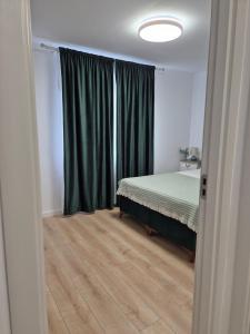 D&D Central Apartment