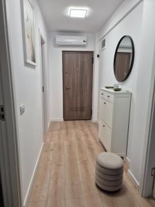 D&D Central Apartment