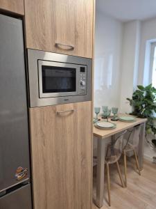 D&D Central Apartment