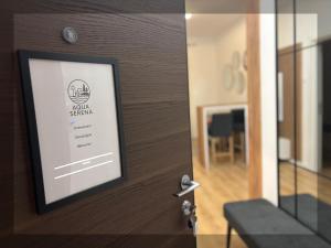 Apartment Aqua Serena