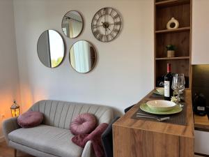 Apartment Aqua Serena